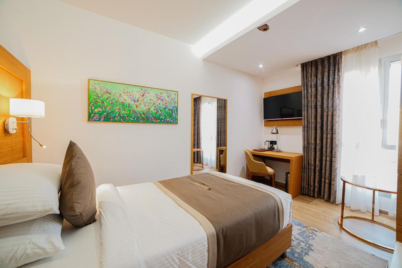 Hotel Royal Sahel à Bir Mourad Rais Extérieur photo