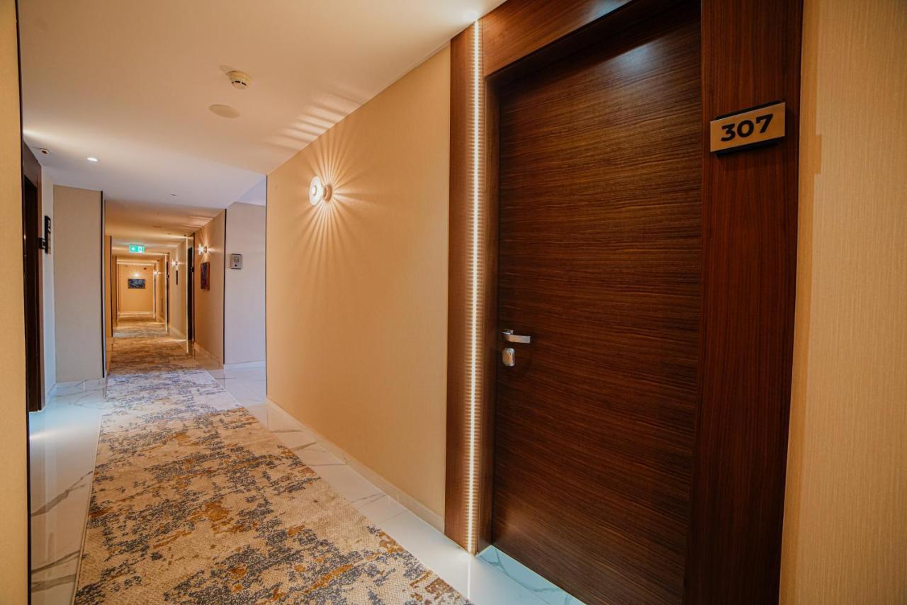 Hotel Royal Sahel à Bir Mourad Rais Extérieur photo